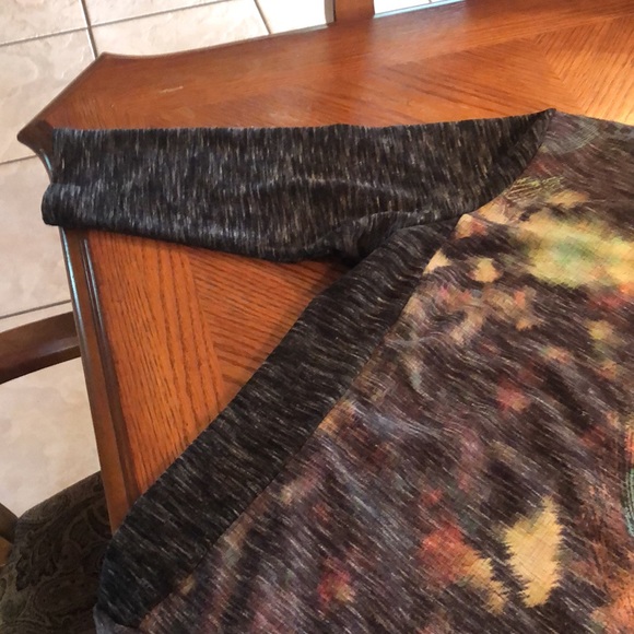 Peacock turtle neck - Picture 2 of 7